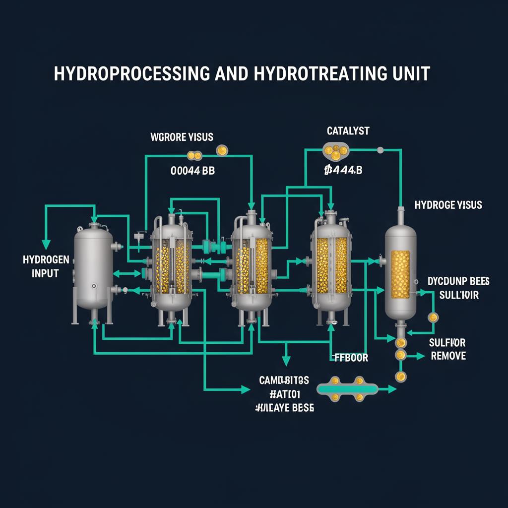 Petroleum product samples